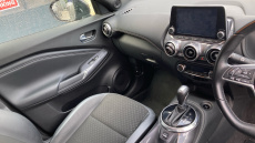 Nissan Juke 1.6 Hybrid N-Connecta 5dr Auto Hybrid Hatchback